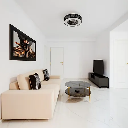 Apartamento Bilbao Torrevieja