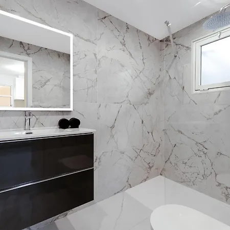 Apartmán Bilbao *