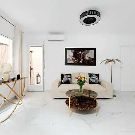 Apartamento Bilbao *