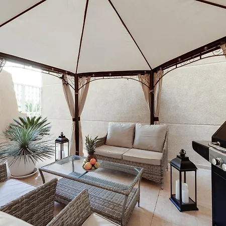 Bilbao Apartamento *