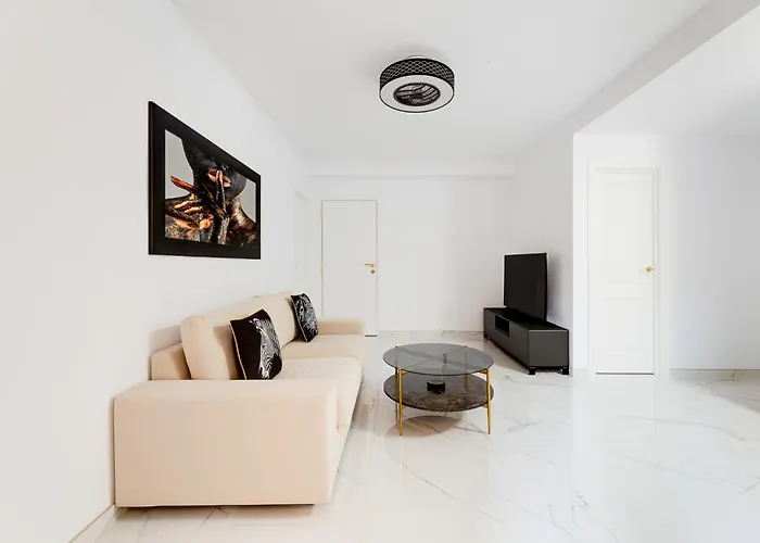 公寓 Bilbao 托雷维耶哈